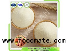 edible food grade gelatin
