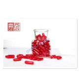Gelatin Empty Capsule 100% Bovine Pharmaceutical Gelatin