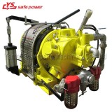 Mining Pneumatic Winches