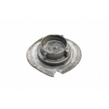 German Connector Forging