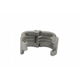 Plug-type Safety Clip Forging