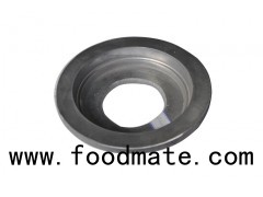 Flange Connector Forging