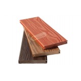Wpc Waterproof Garden Patio Outdoor Wall Panel Cladding