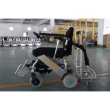Lithium Battery Powered Wheelchair For Airport
