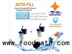 Reliable Safe And Best ATO For Aquarium