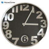 Best Quality Metal Pemdulem Wall Clock