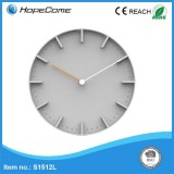 Home Decor Silicone Big Wall Clock