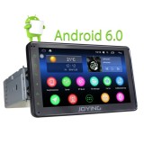 1 Din Intel Sofia Ram 2GB Android Auto Head Unit Support Bluetooth Wifi