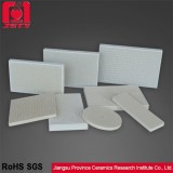 Cordierite Ceramic Insulator in Electric Heating Industry