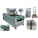 Automatic Cake Production Line