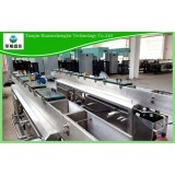 China PE Flat Emitter Drip Irrigation Pipe Production Line for Agriculture