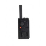 0.5-2W 99channels PMR446 Mini Walkie Talkie Toys Set