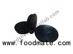 Rubber Cap for Stainless Steel Pipes Or Spout