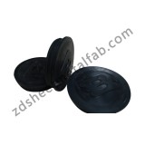 Rubber Cap for Stainless Steel Pipes Or Spout