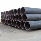 Tubular Piles, Large Diameter Pile Piles, Steel Piles, Piling Tubes Foundation Pilings And Caissons,