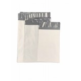 Plain White Co-extruded Poly Mailer Size 14.5 X 19 Biodegradable Mailing Bags