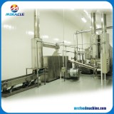 Fully Automatic Organic And Desiccated Coconuts Production Line From Coconut Process Equipment