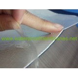 Compound Self-adhesive Environmentally TPO Waterproof Membrane For Tunnel