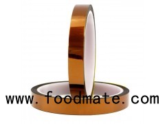 Polyimide High Temperature Electrical Tape