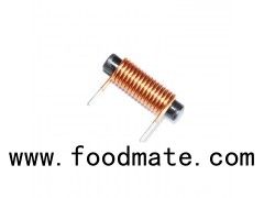 Ferrite Bar Inductors With Low Cost Design And Magnet Wire Wound Over Ferrite Bar