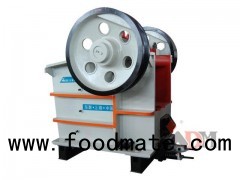New Design PEW European Style Jaw Crusher In China