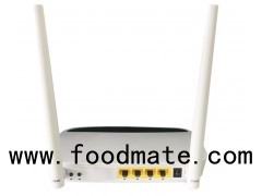 4G LTE Cat 4 Indoor CPE Router - IDC440