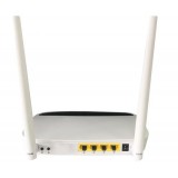 4G LTE Cat 4 Indoor CPE Router - IDC440