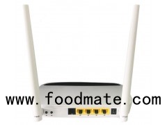 4G LTE Cat 4 Indoor VOLTE CPE Gateway - IDC441