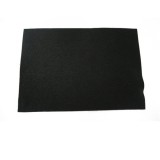 High Quality Activated Carbon Cloth Fabric Fiber Weave Felt Face Mask Roll