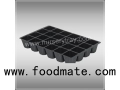 24 Cell Plug Trays