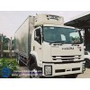 TS-1000 Diesel Truck Refrigeration Units