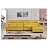 Italy Imported Head-layer Cowhide Sofa