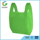 Nonwoven Polypropylene Pp T-shirt Shopping Bags Hs Code