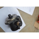 Original Engine Parts Power Steering Pump For Kinglong Bus
