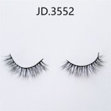 New Design Own Brand Eyelashes Many Different Styles Mink Lashes 3d Mink Eyelash For Sale