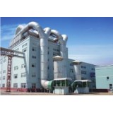 Sticky Material Modified Corn Starch Dryer Industrial Air Dryer Systems Manufacturing Process