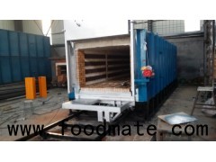 industrial furnace for rod heating,forging