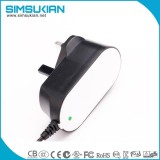 15 VDC 1.4A AC Adapter DC Power Supply 5.5 x 2.5mm Center (+)