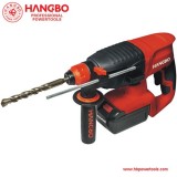 Cordless Rotary Hammer Li-ion Convenient For Fitment