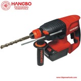 Battery Hammer Drill Li-ion Convenient And Portable