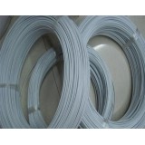 Coated Flat Wire For Tent