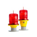 low intensity led obstruct lights