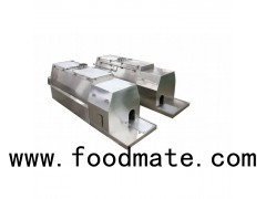 High Quality Instant Noodles Making Machine Mixing Machine