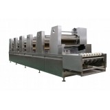 Noodles Machine For Sale Continuous Rolling Machine