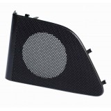 Automotive Loudspeaker Plastic Housing Mold, plastic speaker enclosures