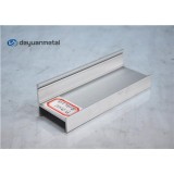 Aluminium Furniture Profiles