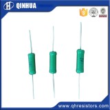 2w wirewound resistors manufacturer