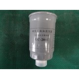 Foton Diesel Engine Oil Filter Use High Quality Filter Papers Long Miles Warranty Filter Assembly VG