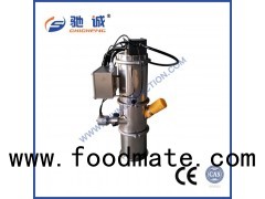 Vacuum Pneumatic Conveyor For PP Powder