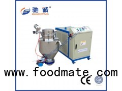 Pneumatic Conveying Of Chemical Powder